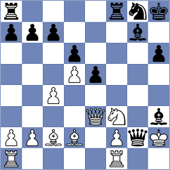 Prasad - Chua (Chess.com INT, 2021)