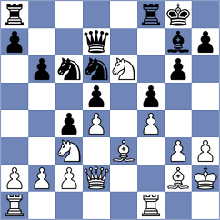 Martin Alvarez - Joubert (chess.com INT, 2023)