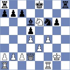 Crocker - Smirnov (chess.com INT, 2024)