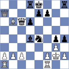 Barbosa - Mardov (chess.com INT, 2024)