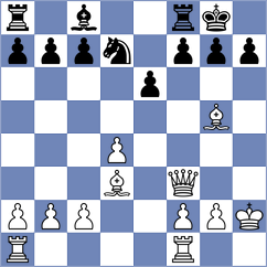Bramson - Holowczak (Chess.com INT, 2021)