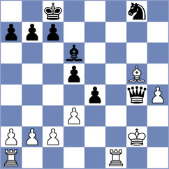 Rozhkov - Kett (chess.com INT, 2021)