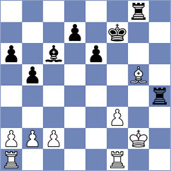 Terletsky - Langner (chess.com INT, 2021)
