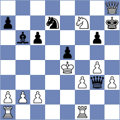 Orzech - Burmakin (chess.com INT, 2024)