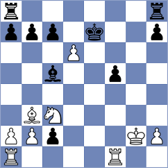 Cordeiro - Zavivaeva (Chess.com INT, 2020)