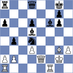 Yantalima Barros - Torres Tomala (Chess.com INT, 2020)
