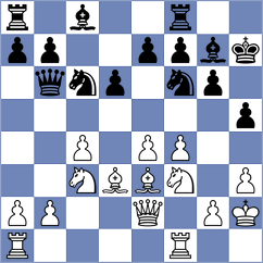 Lauda - Chyngyz (chess.com INT, 2024)