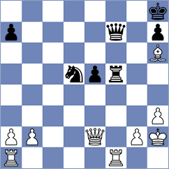 Lettieri - Stojanovski (Chess.com INT, 2020)