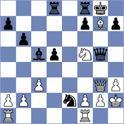 Tarnowska - Playa (chess.com INT, 2024)