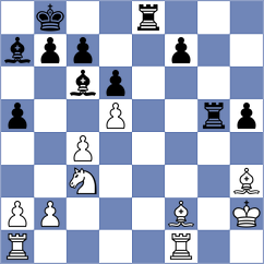 Carrasco Miranda - Boor (chess.com INT, 2024)