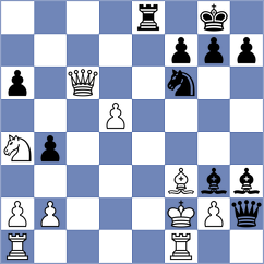 Voiteanu - Randazzo (chess.com INT, 2020)