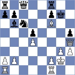 Marczuk - Ai (chess.com INT, 2024)