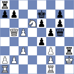 Phillips - Donatti (chess.com INT, 2021)