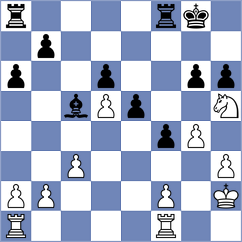 Wang - Barp (chess.com INT, 2024)