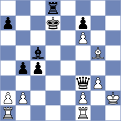 Merriman - Ronka (chess.com INT, 2024)