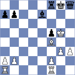 Soto Vega - Adewumi (chess.com INT, 2024)