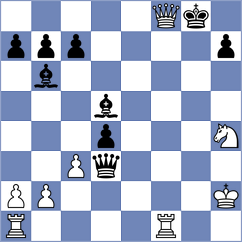 Christensen - Seletsky (Chess.com INT, 2021)