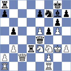 Bhakti - Swapnil (chess.com INT, 2020)