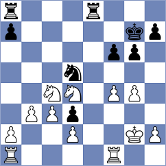 Vega - Ji (chess.com INT, 2020)