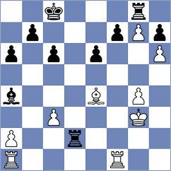 Pert - Kochiev (chess.com INT, 2023)