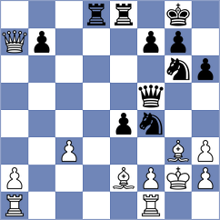 Alcazar Jimenez - Nazari (chess.com INT, 2024)