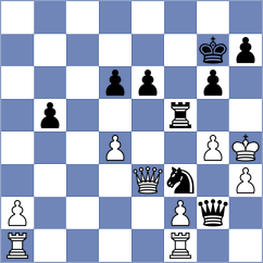 Wimalasuriya - Berezin (chess.com INT, 2023)
