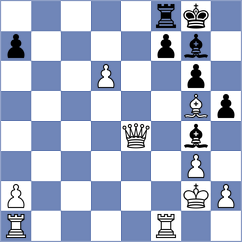 Gadimbayli - Ansh (chess.com INT, 2023)