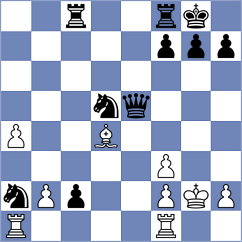 Karpeshov - Le (Chess.com INT, 2021)