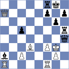 Tvarijonas - Serikbay (Chess.com INT, 2020)