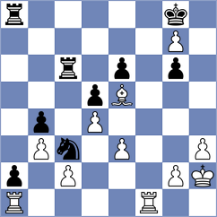 Sailer - Peczely (chess.com INT, 2024)