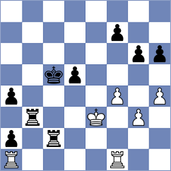 Putri - Aaron (chess.com INT, 2024)