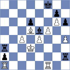 Groetzbach - Kanter (chess.com INT, 2024)