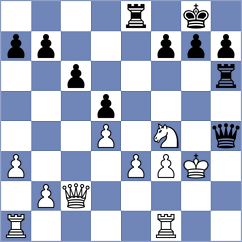 Tomaszewski - Buksa (Chess.com INT, 2020)