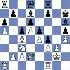 Polgar - Lianes Garcia (Chess.com INT, 2019)