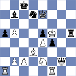 Smirin - Perez Ponsa (chess.com INT, 2021)