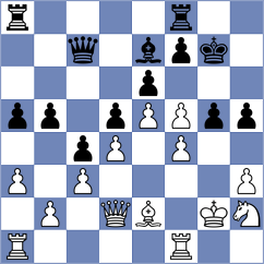 Starozhilov - Grabinsky (Chess.com INT, 2020)