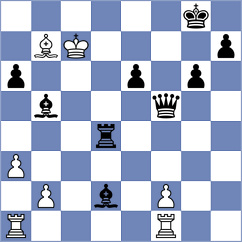 Svitojus - Korbal (Chess.com INT, 2020)