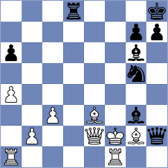 Korkmaz - Palmer (chess.com INT, 2024)