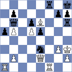 Fernandez Barrera - Ollier (Chess.com INT, 2019)