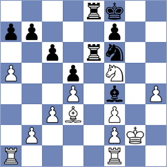 Narva - Chernobay (chess.com INT, 2024)