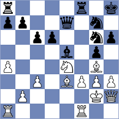 Kleibel - Dovzik (chess.com INT, 2024)