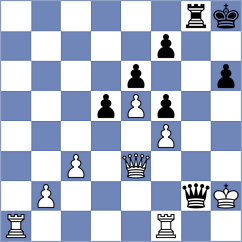 Estrada Nieto - Wafa (chess.com INT, 2024)
