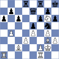 Guimaraes - Zhou (Chess.com INT, 2021)