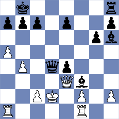 Ashton - Taleb Mohamed (Chess.com INT, 2020)