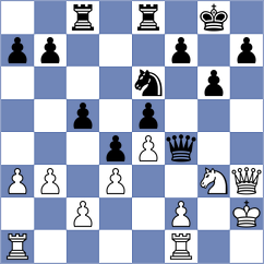 Brady - Paravyan (chess.com INT, 2024)