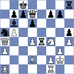 Krivenko - Lorenzo de la Riva (chess.com INT, 2024)