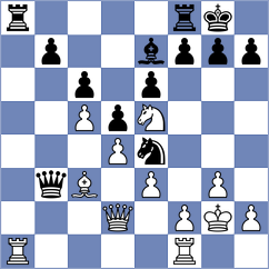 Solcan - Laddha (chess.com INT, 2024)