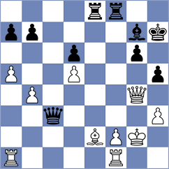 Mrithyunjay Mahadevan - Essing (chess.com INT, 2024)