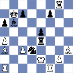 Semenova - Tomnikova (Chess.com INT, 2021)