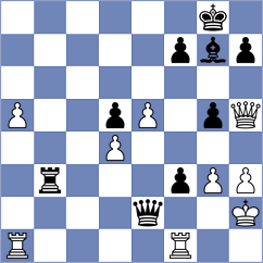 Stankovic - Smieszek (chess.com INT, 2024)